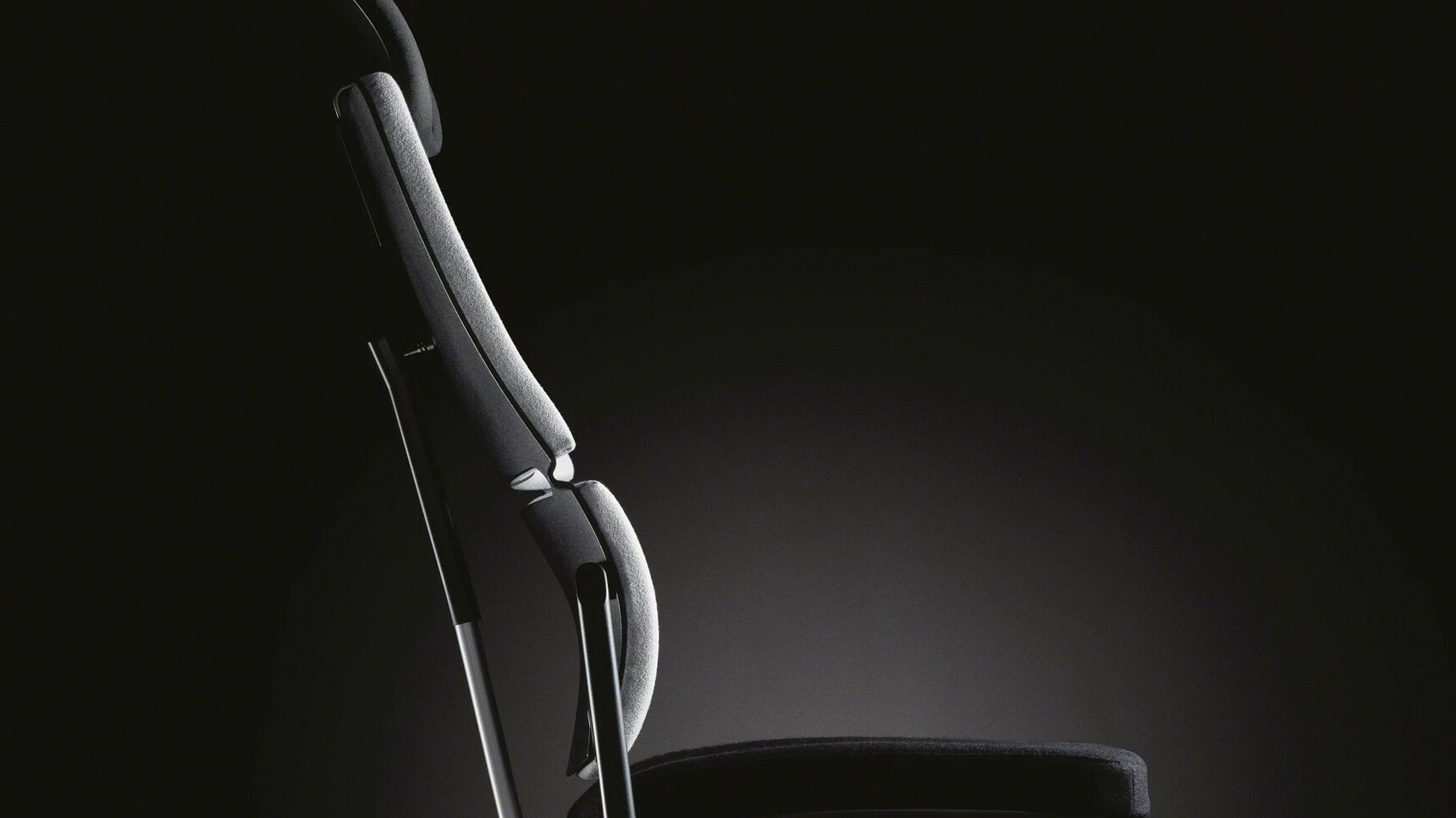 Steelcase Please Office Chair With Headrest Family Image Detail Image