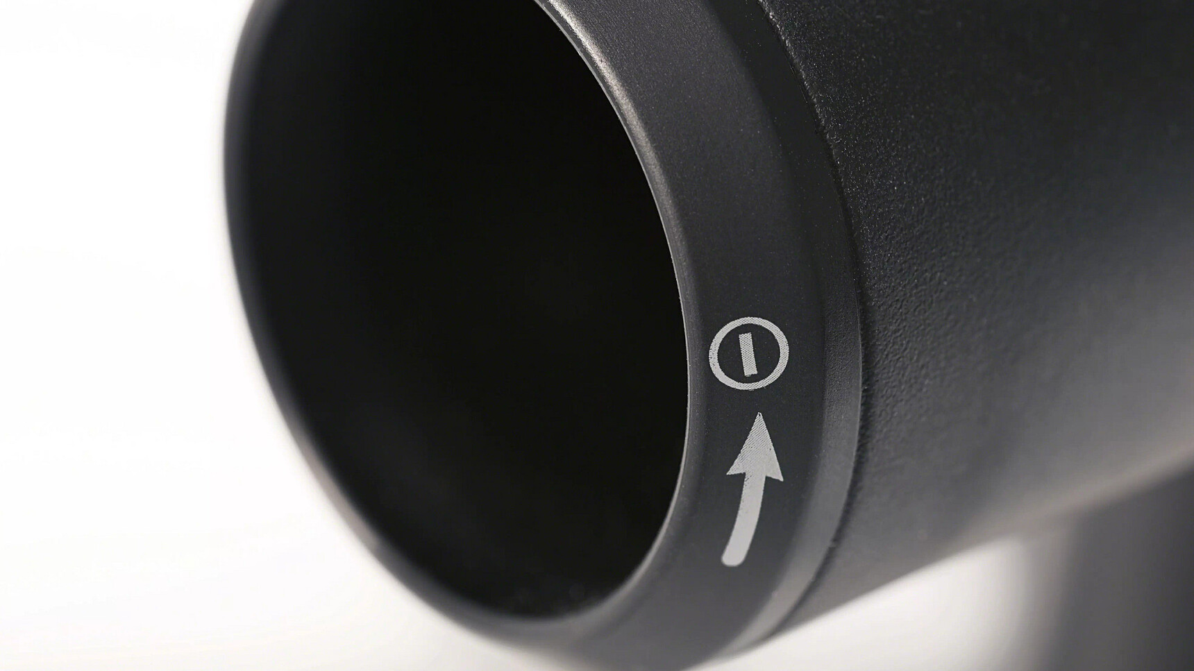 Steelcase Amia Office Task Chair Detail Image Showing Adjustment Controls