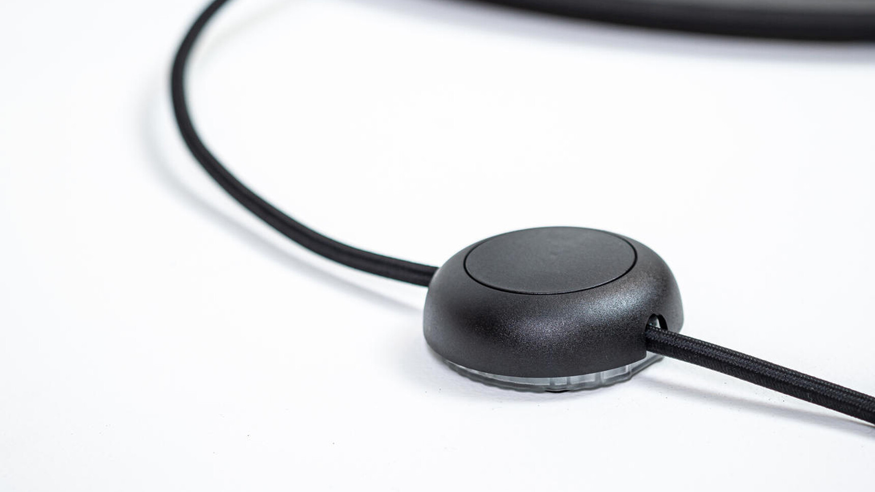 Buzzi Space BuzziJet Standing Floor Lamp Detail Image Of The Power Cord