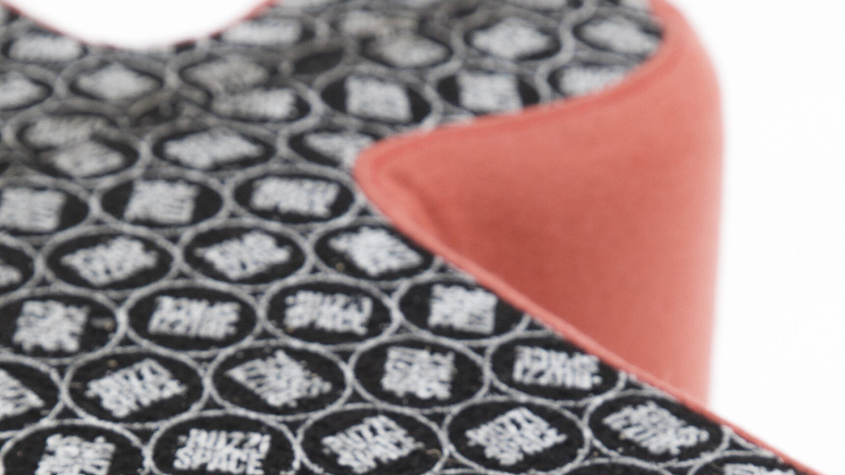 Buzzi Space BuzziPuzzle High Acoustic Element Detail Image Of The Anti-Skid Base