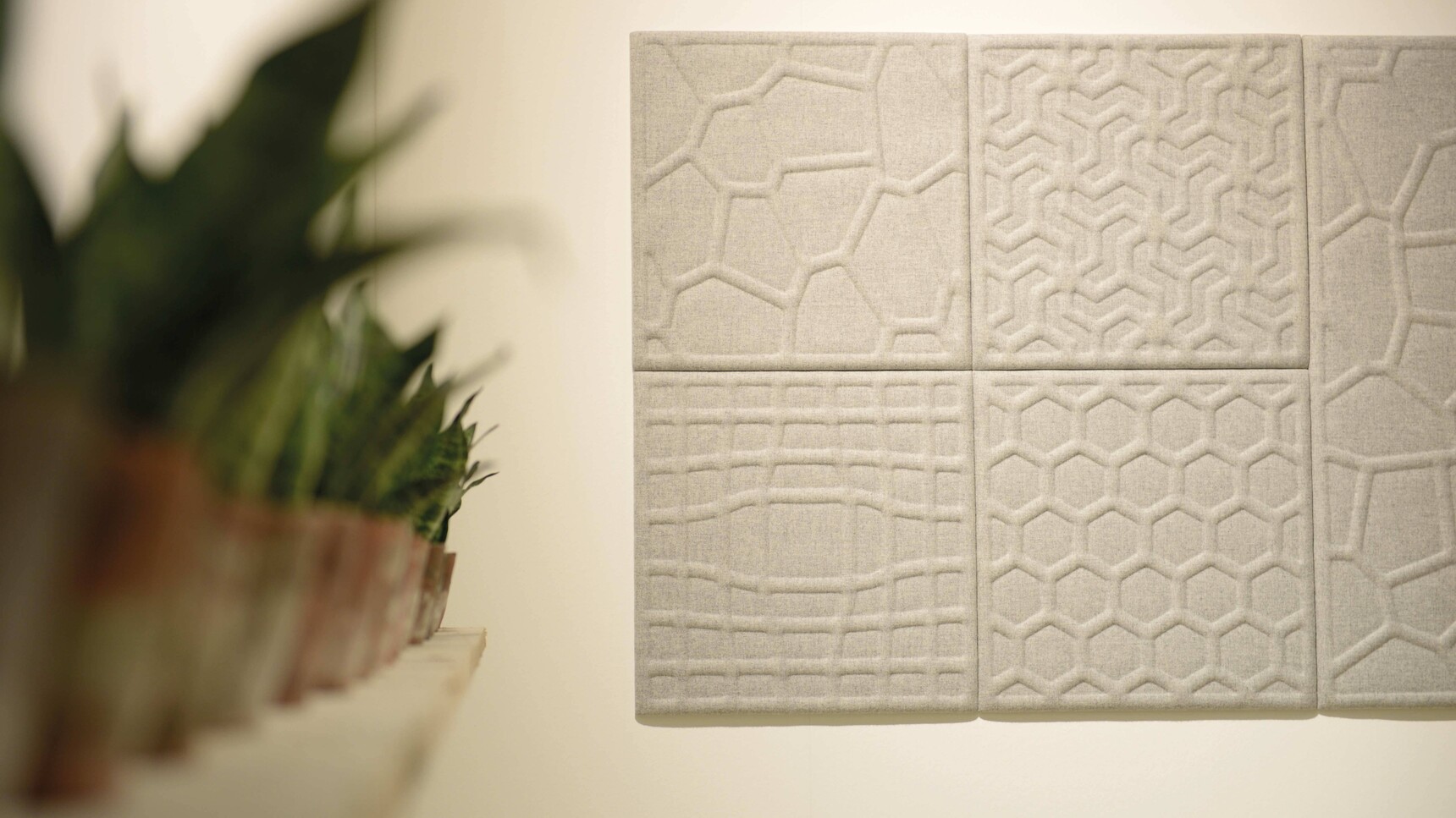 LS Buzzi Tile3 D Family 4045