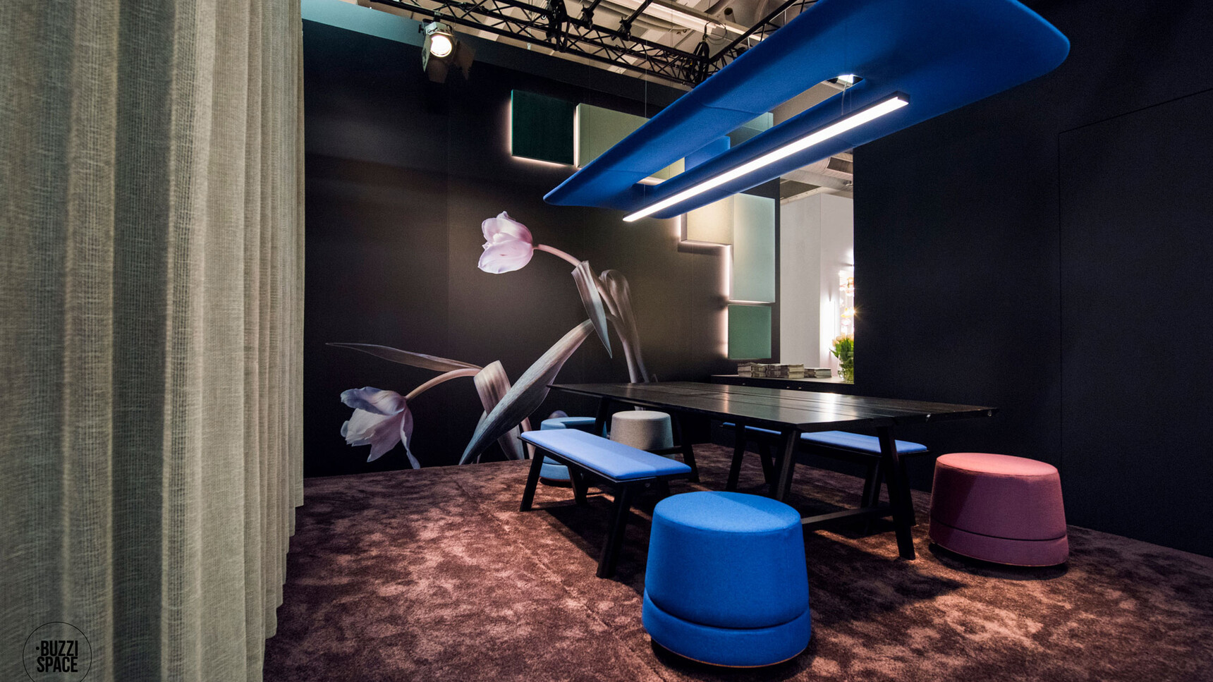 FE LB 2018 Buzzi Balance Buzzi Pic Nic Buzzi Zepp LED 6916