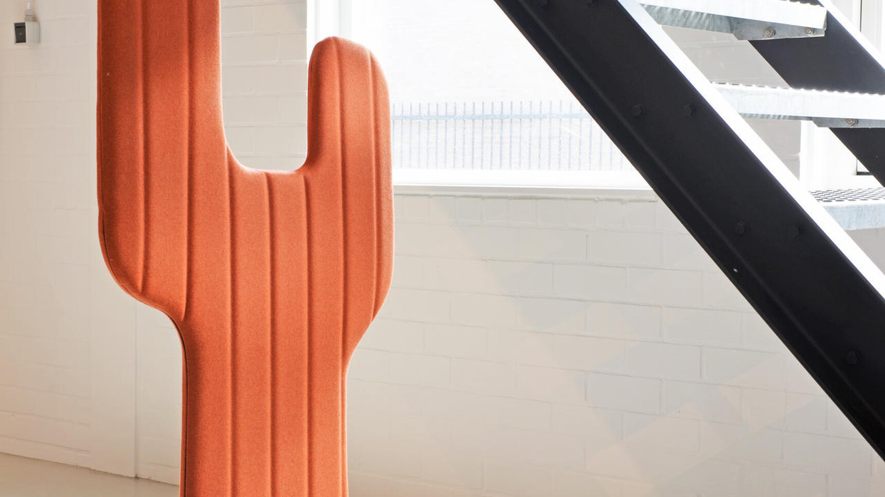 BuzziCactus TexMex Acoustic Element Detail Image