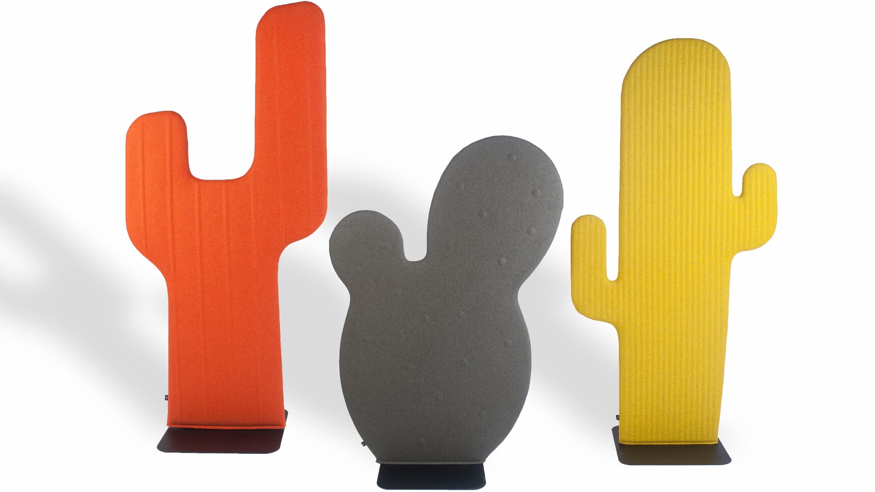 BuzziSpace BuzziCactus  Range Family Image