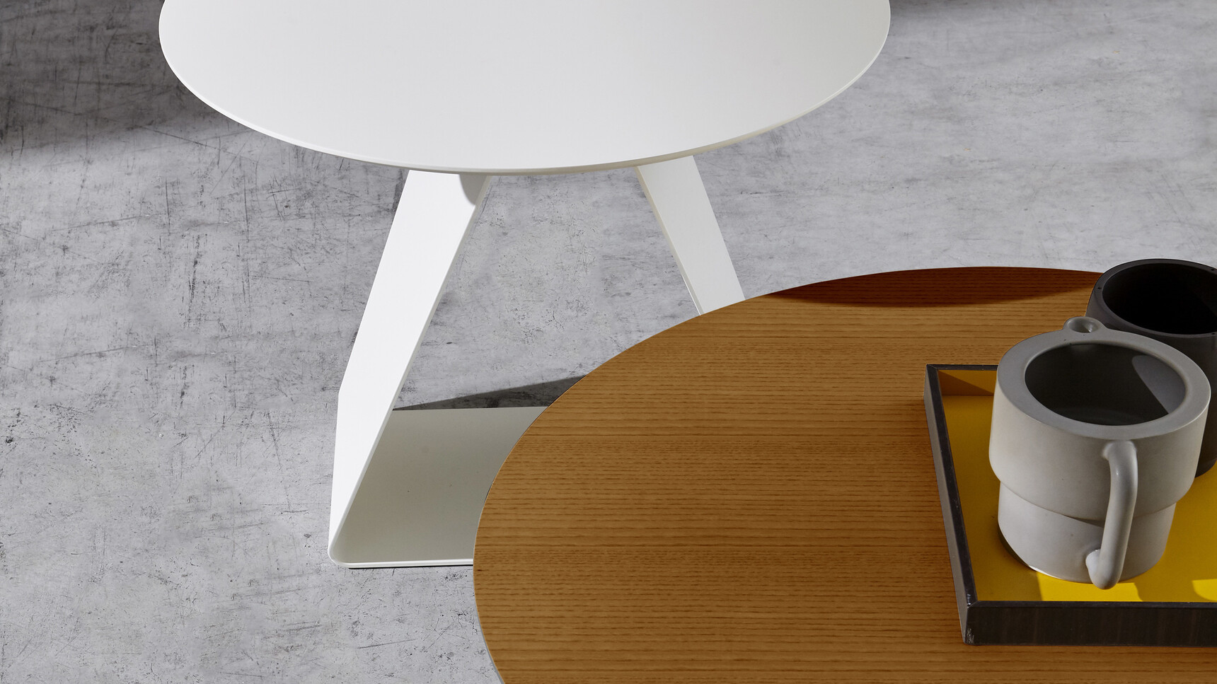 Sitland Tov Coffee Tables Detail Image