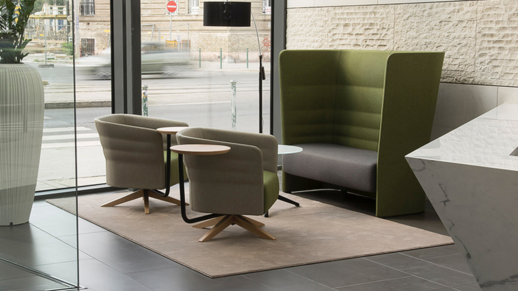 Sitland Cell 72 And Cell 128 Environment Image