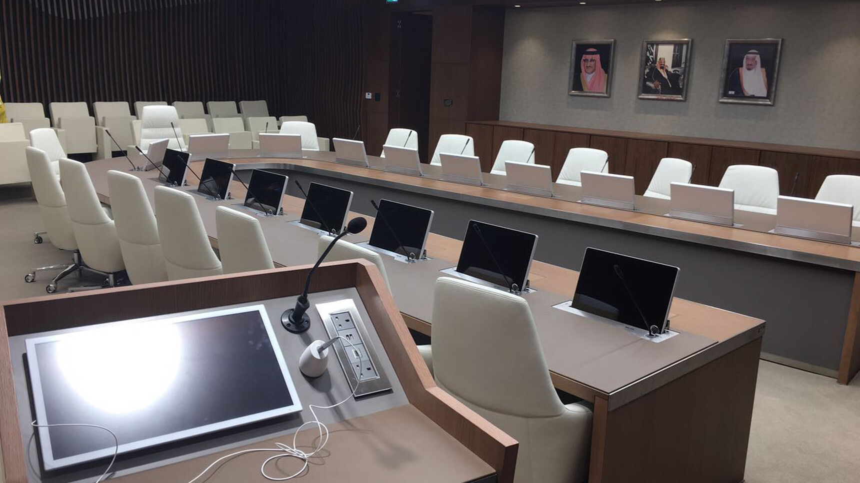 Sitland Of Course Meeting Chairs In Conference Room Environment Image