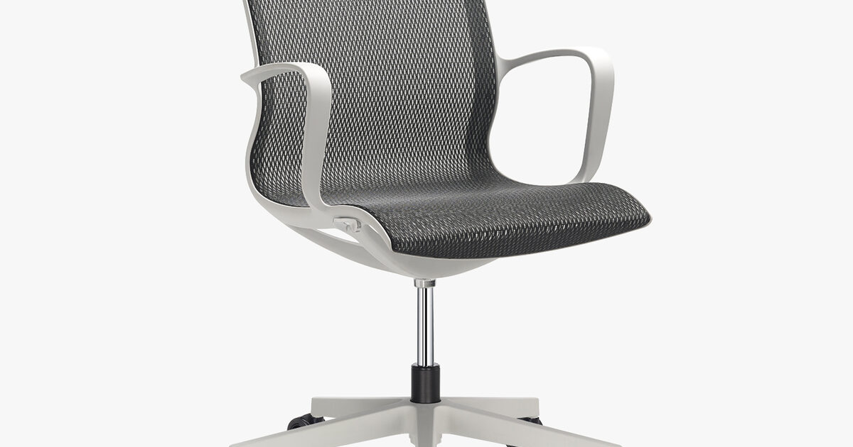 Soul shop green chair