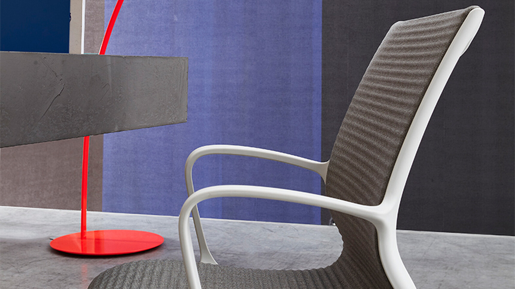 Sitland Soul Tecno With Arms Detail Image