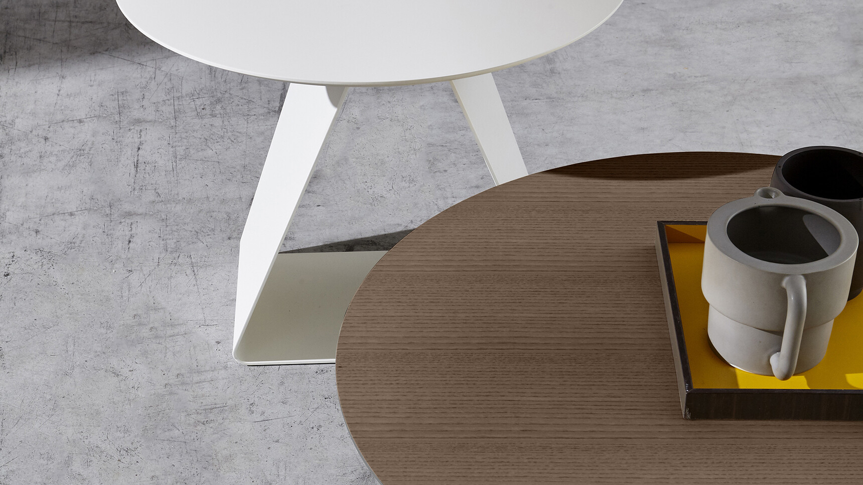 Sitland Tov Coffee Table Detail Image