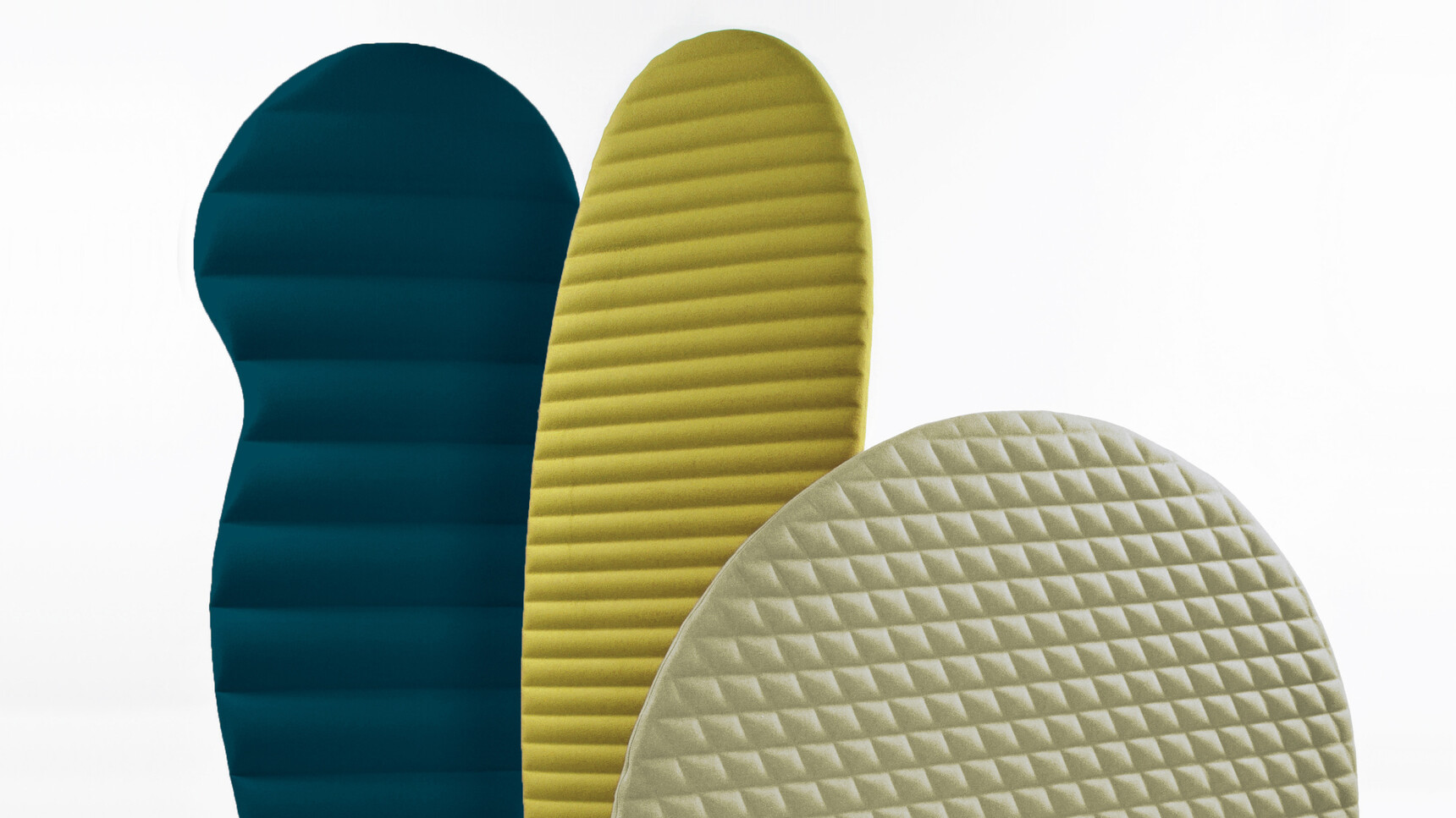 Buzzi Space BuzziPlant Detail Image Of Range