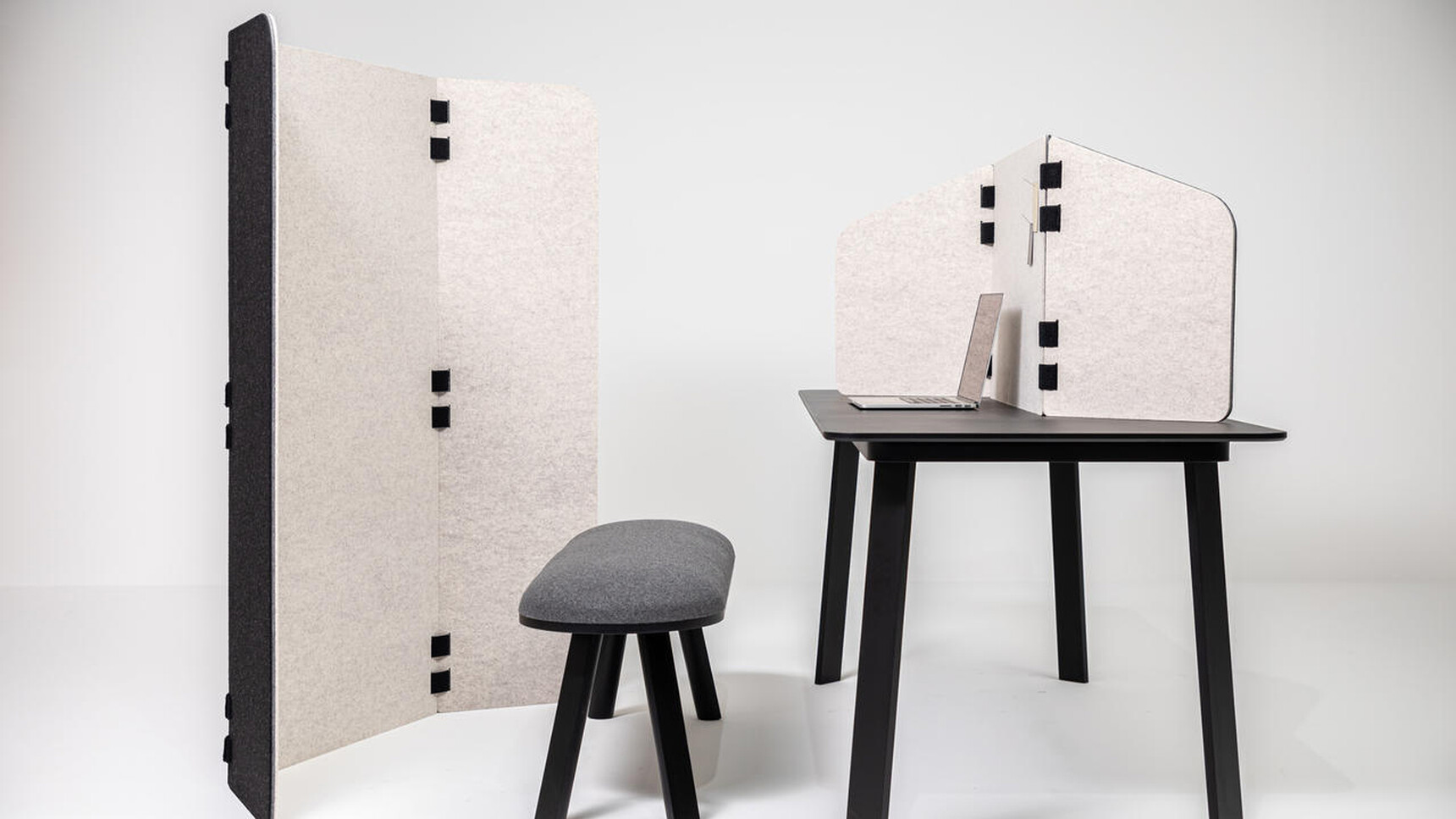 Buzzi Space Home Family Image