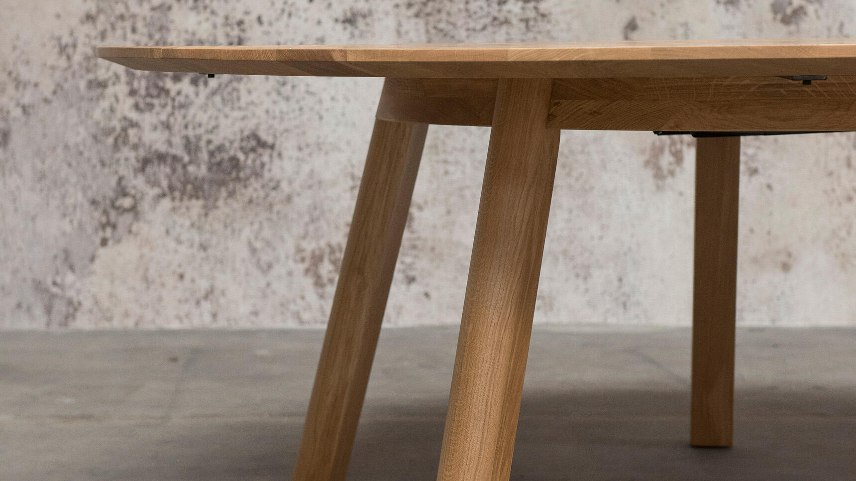 Buzzi Space BuzziPicNic WorkBench Detail Image Of Corner