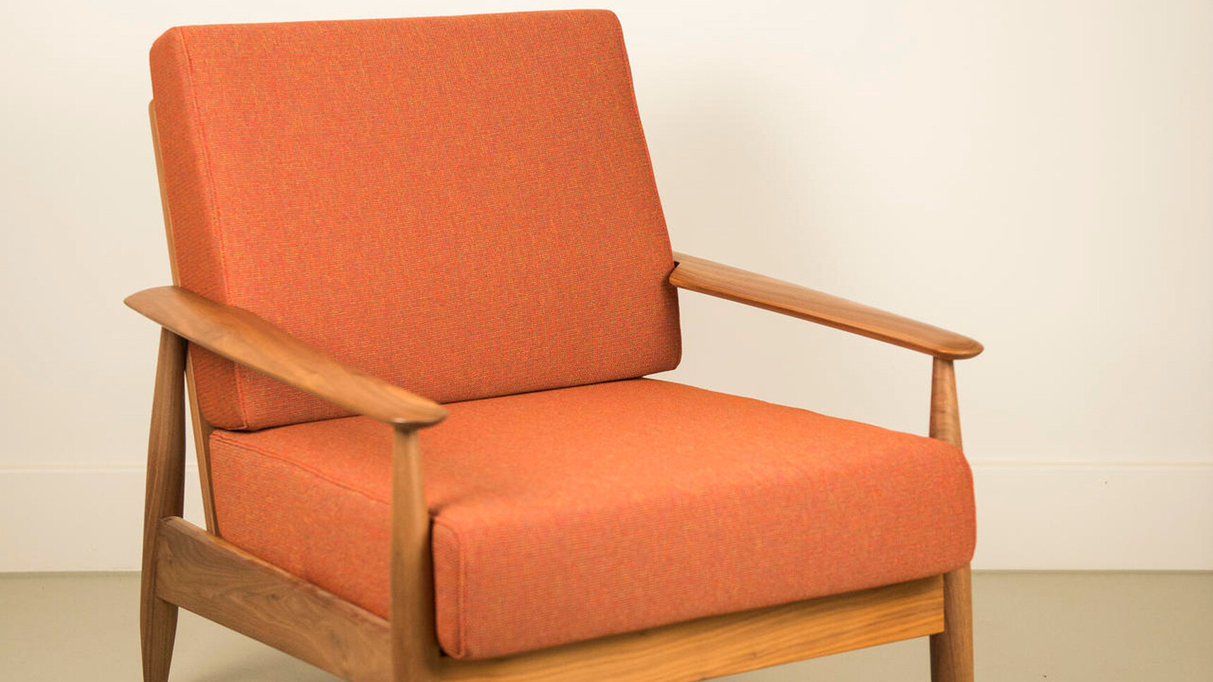 Buzzi Space BuzziNordic ST101 Orange Upholstery Family Image