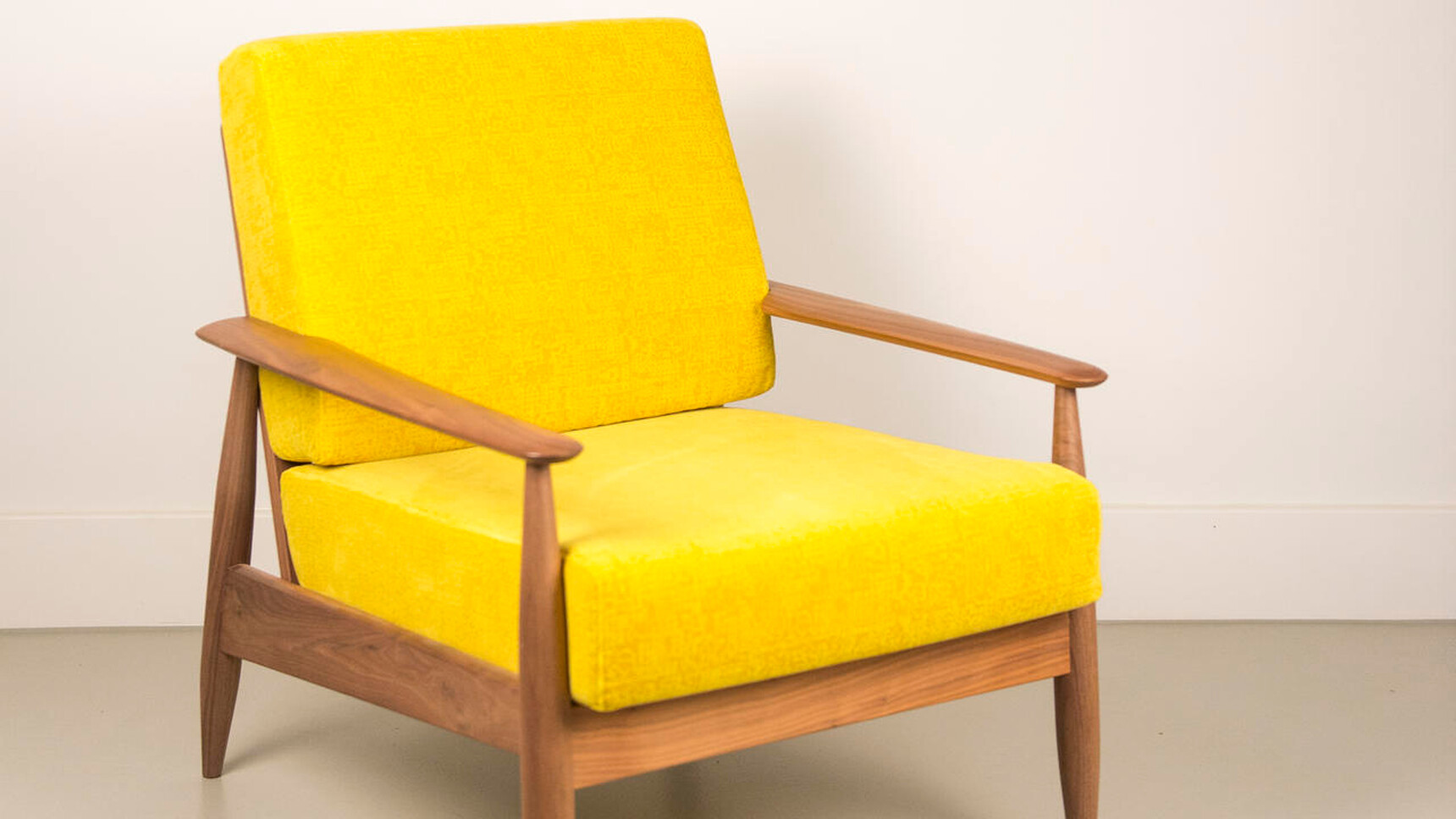 Buzzi Space BuzziNordic ST101 Yellow Upholstery Family Image