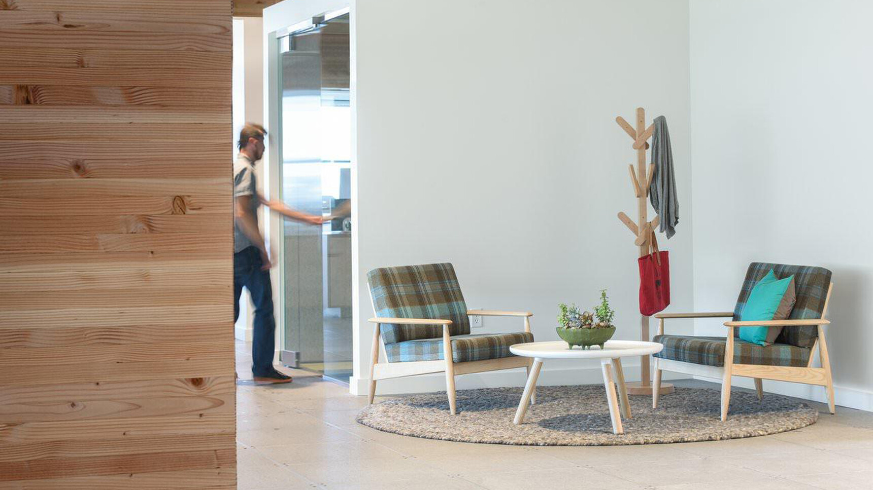 Buzzi Space BuzziNordic ST101 Armchair Family Image