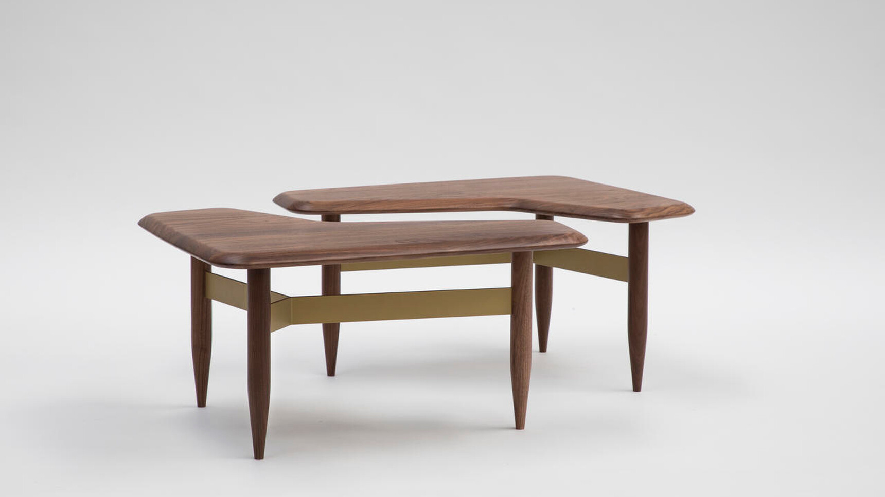 Buzzi Space BuzziNordic ST401 Side Tables Family Image