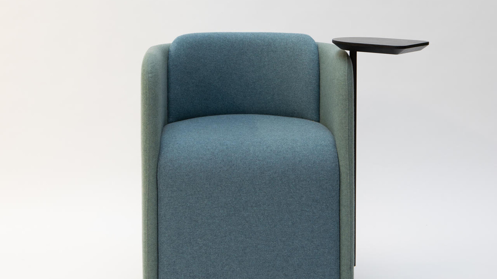 Buzzi Space BuzziDee Plus Meeting Chair With Tablet Family Image