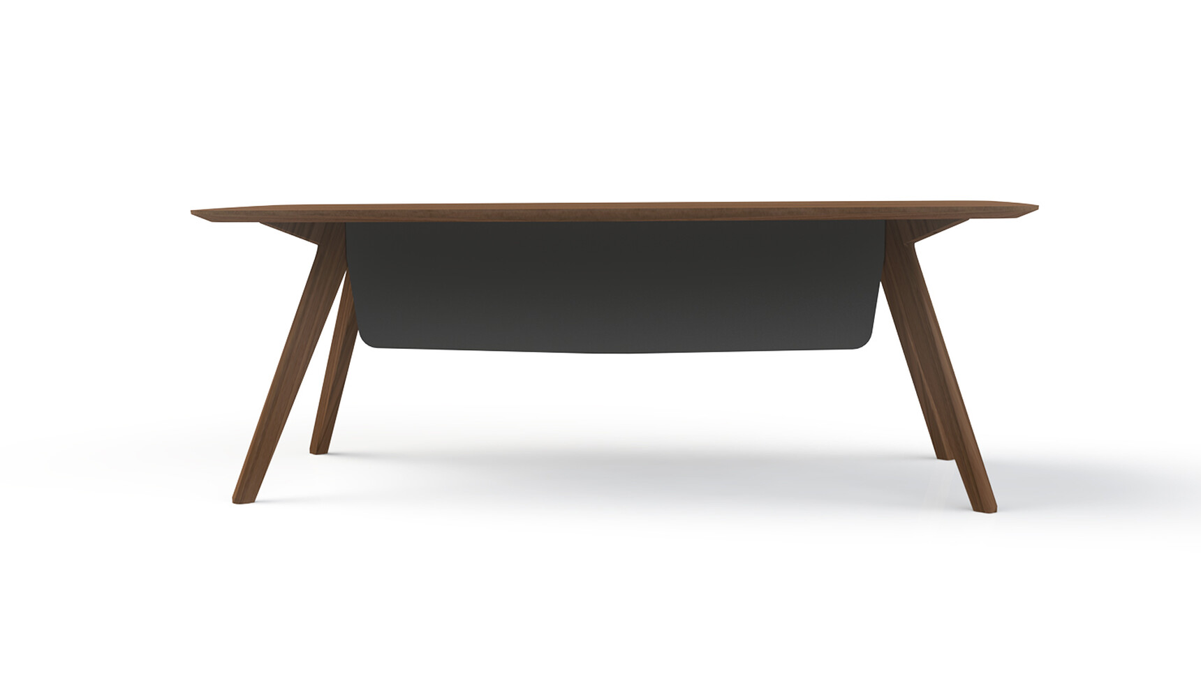 William Hands Vantage Rectangular Executive Desk Family Image