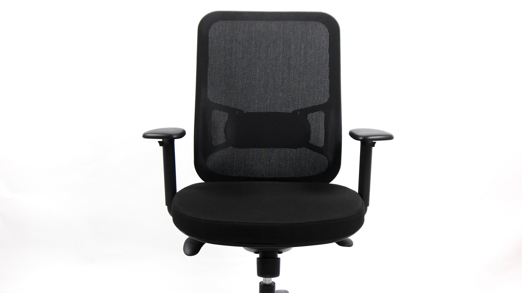 Claremont Centre Arran Task Chair Front Detail Image