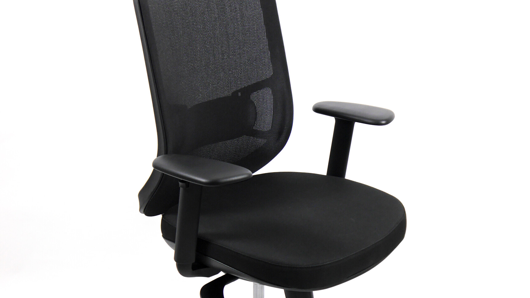 Claremont Centre Arran Task Chair Front Quarter Detail Image