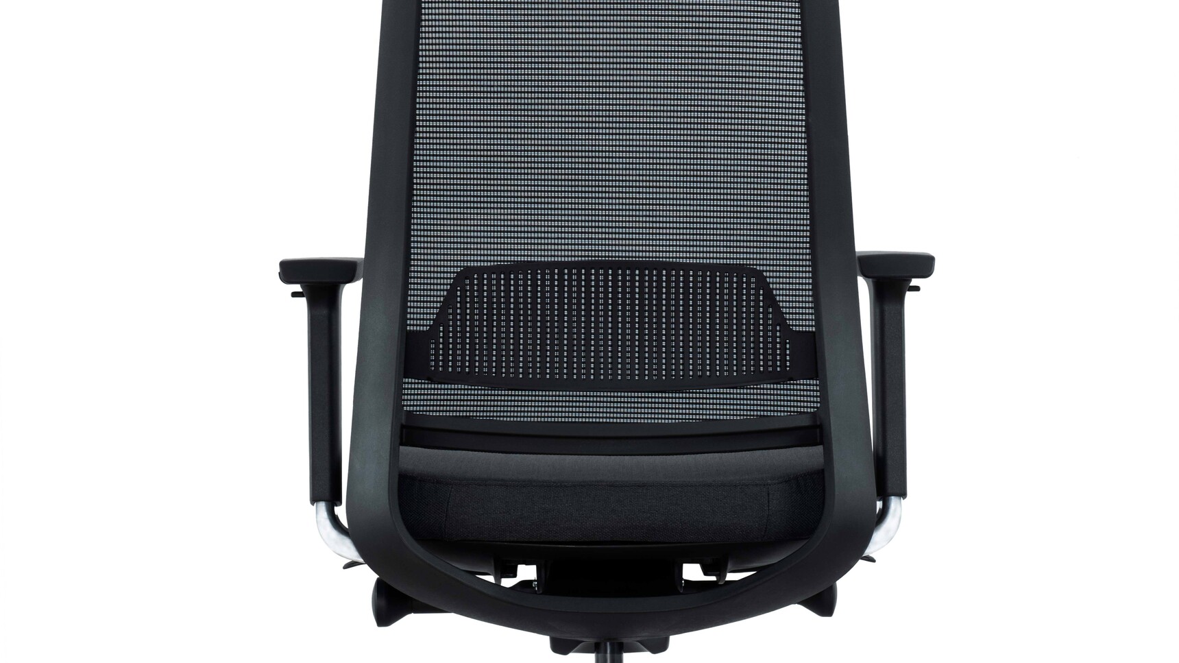 Claremont Centre Nevis Office Task Chair Back Detail Image