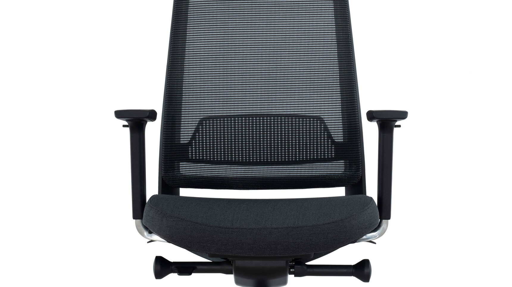 Claremont Centre Nevis Office Task Chair Front Detail Image