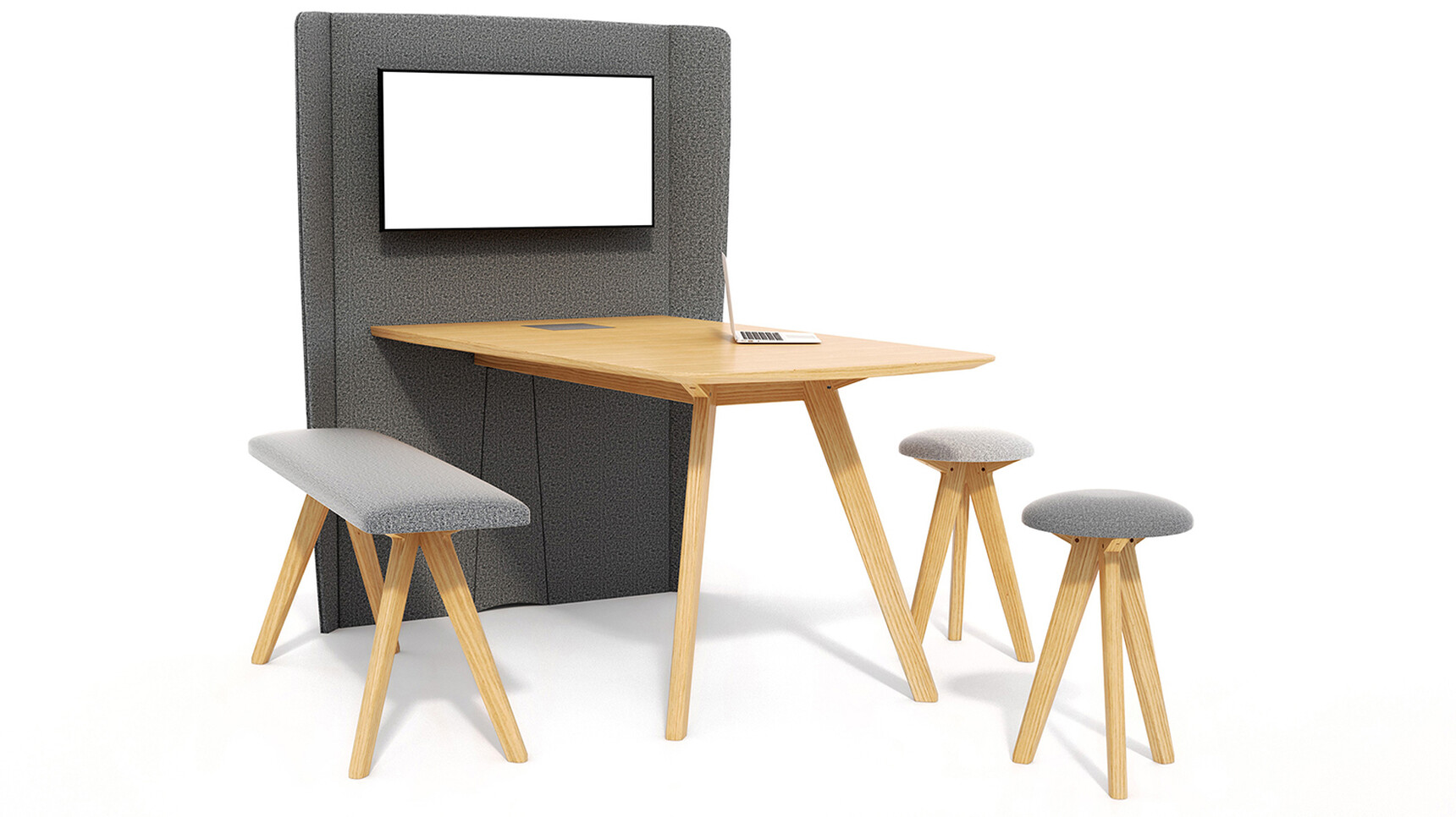 Vantage IT Hub Studio