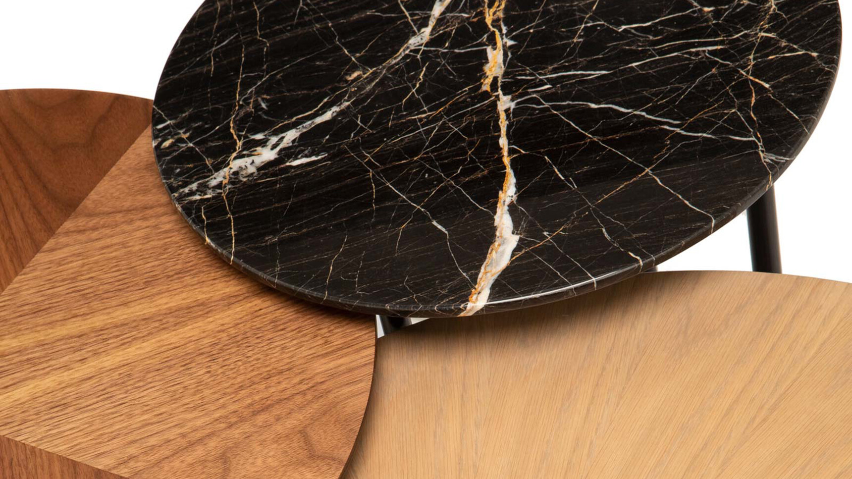 Vantage Coffee Table Cascading Scene 3