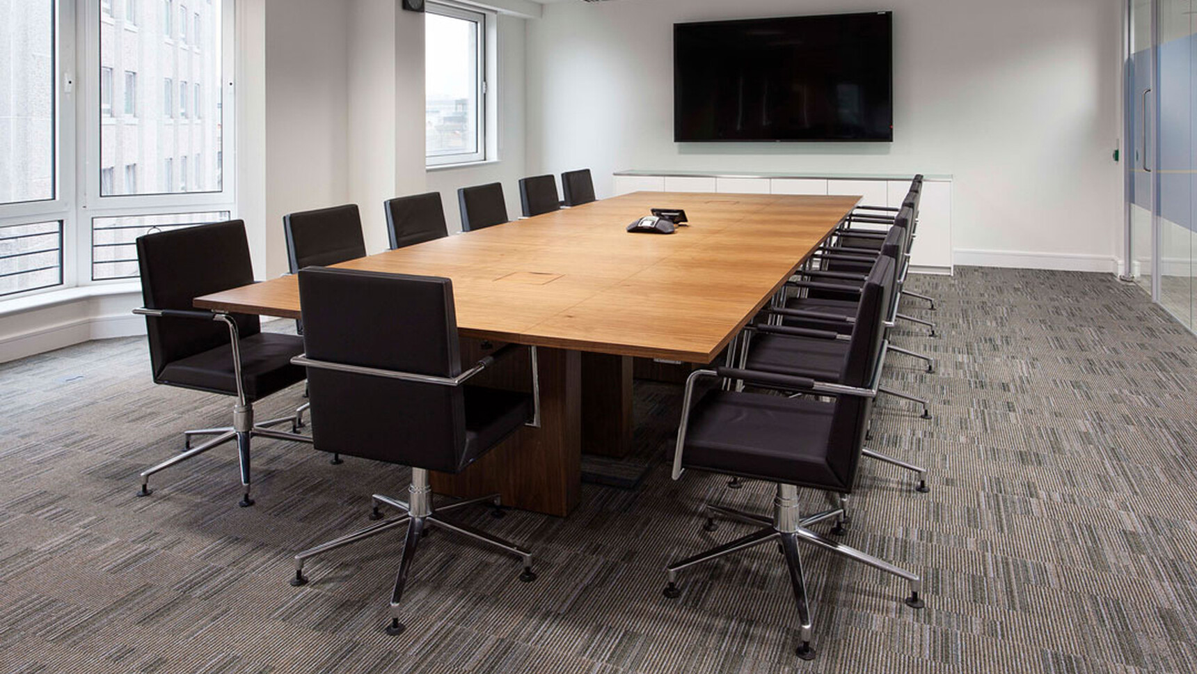 PRIME Installation Shot 5