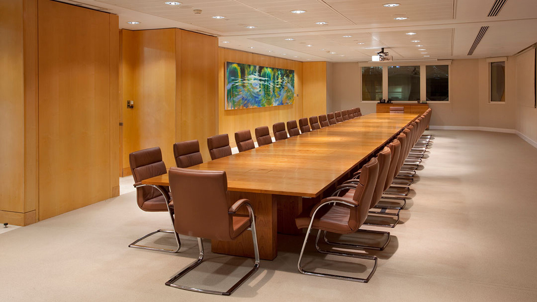 PRIME Installation Shot 19