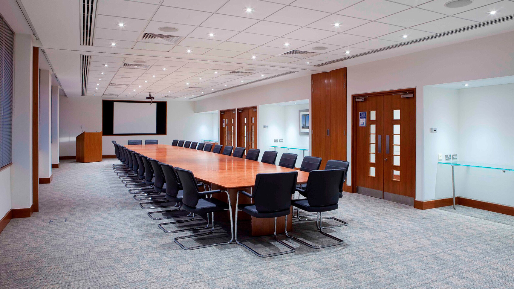 PRIME Installation Shot 48