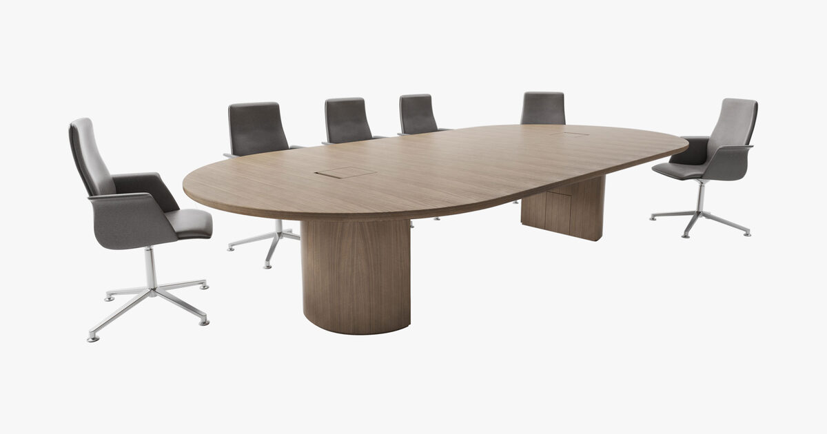 Meeting table office deals