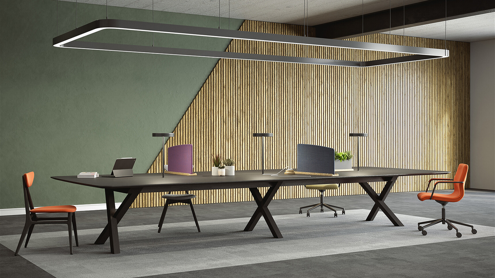 William Hands Arborex Bench Desk Black Finish Chairs At Desk