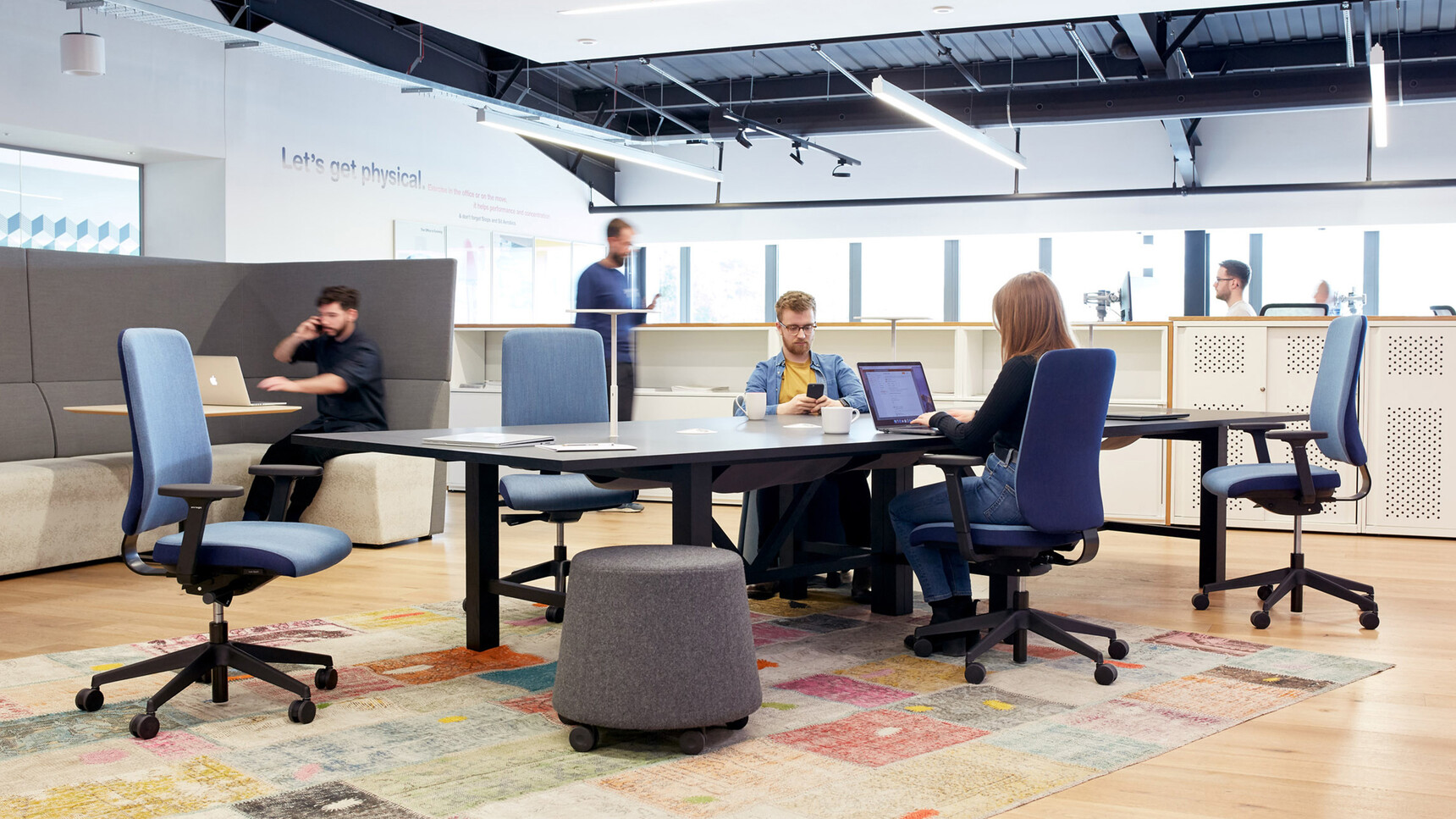 Being Us Chair Arms Family1