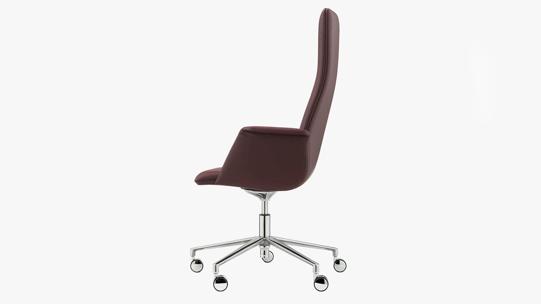 William Hands Cypher 853 High Back Office Chair Wing Arm Family Image