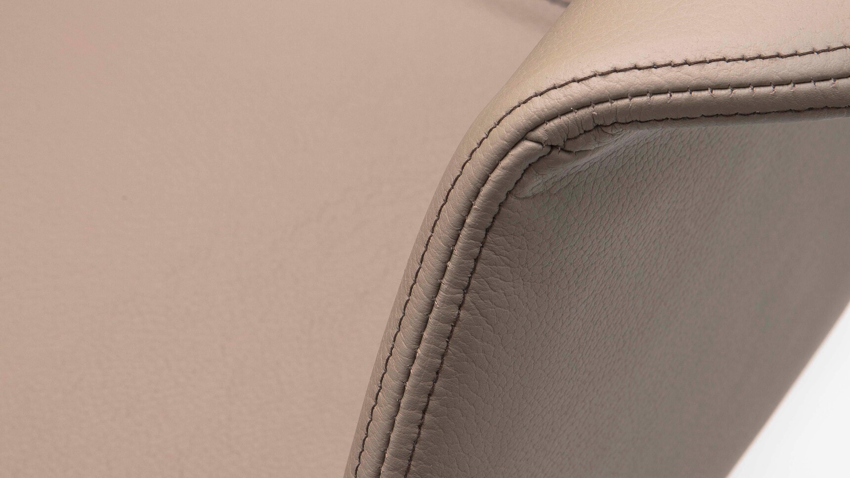 William Hands Cypher 841 Low Back Office Chair With Four Star Base Wing Arm Detail Image Of Wing Arm