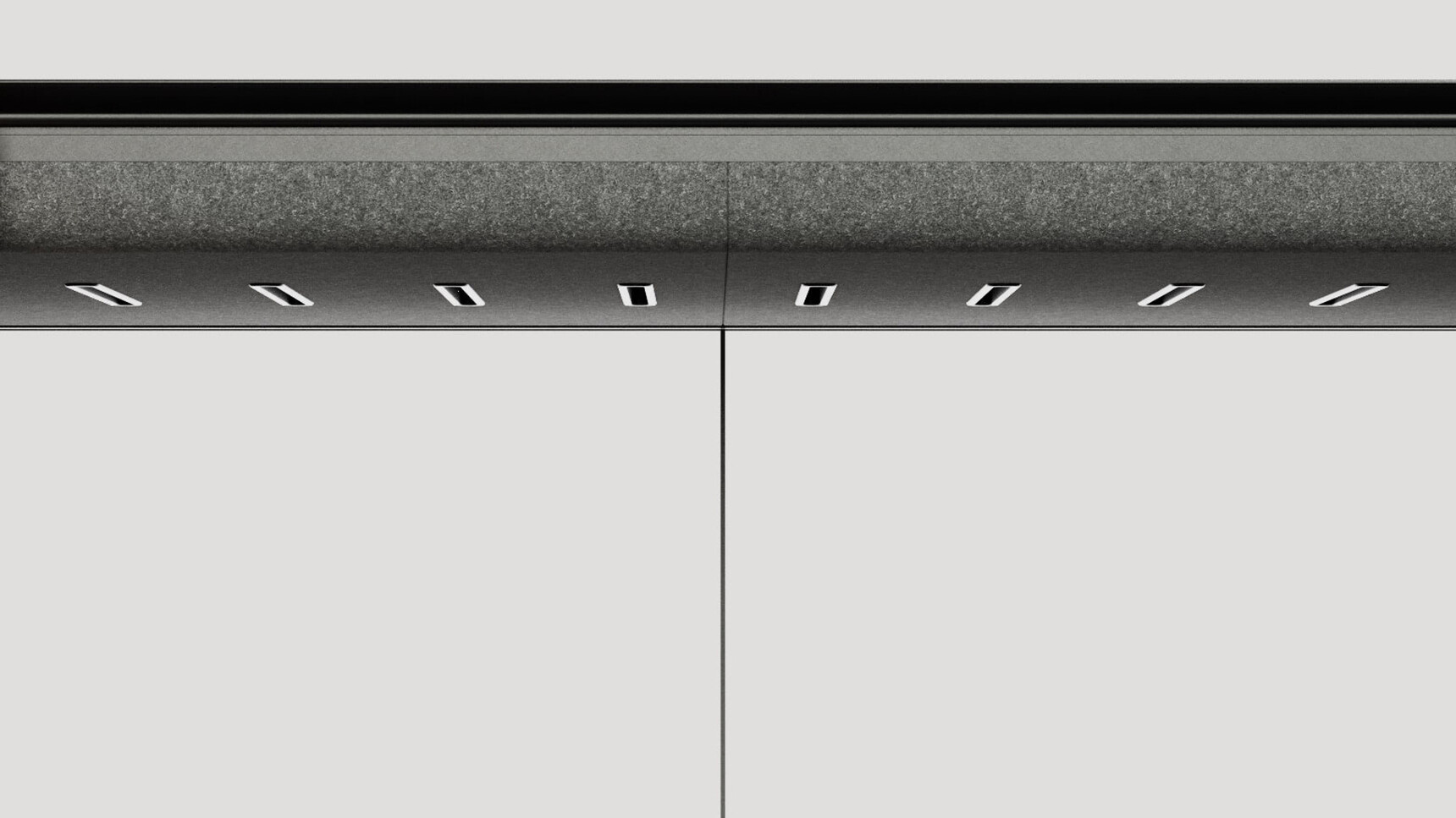 Mute Space L Double Pod Detail Image Of The Interior