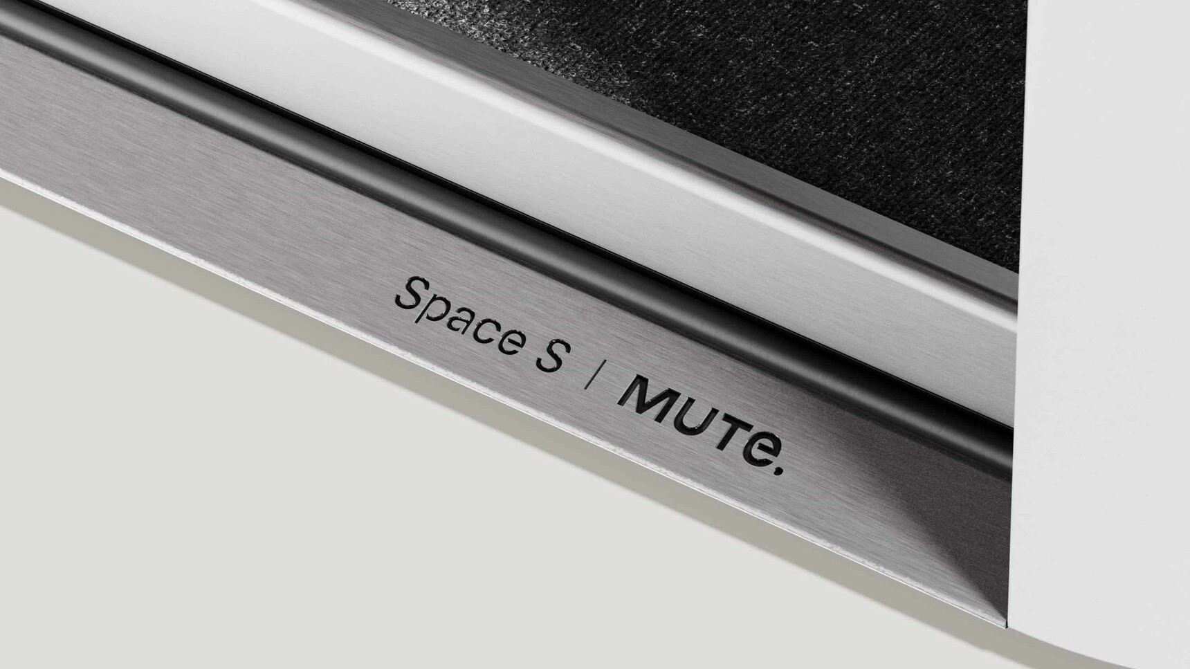 Mute Space S Video Conference Booth Detail Image Of Entrance