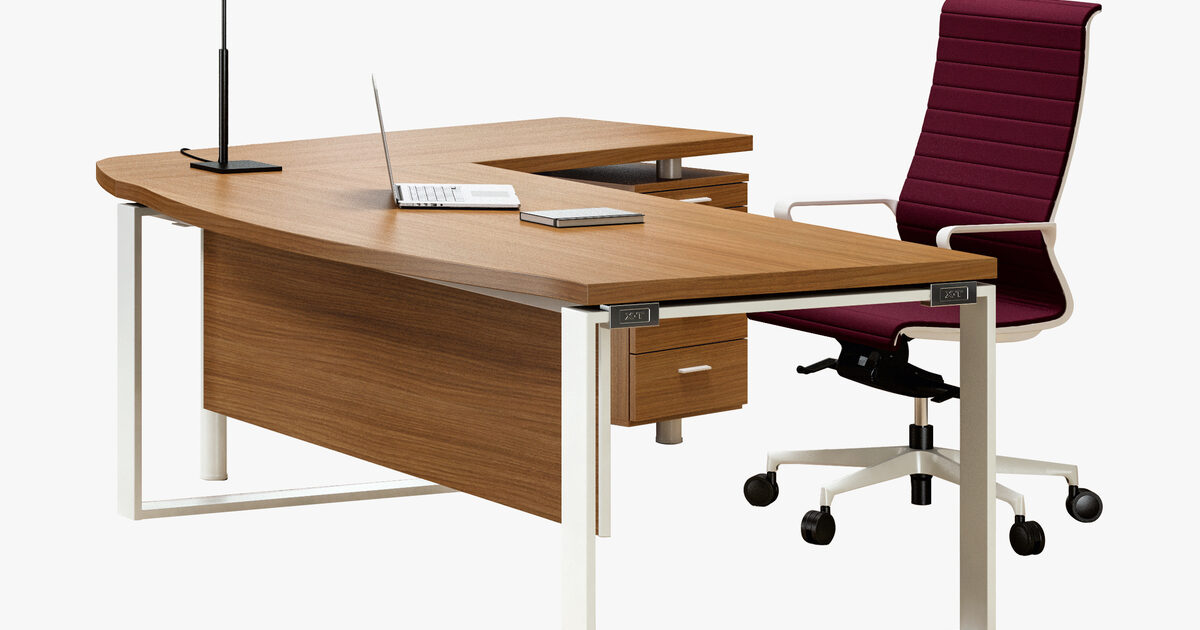 Executive office shop furniture near me