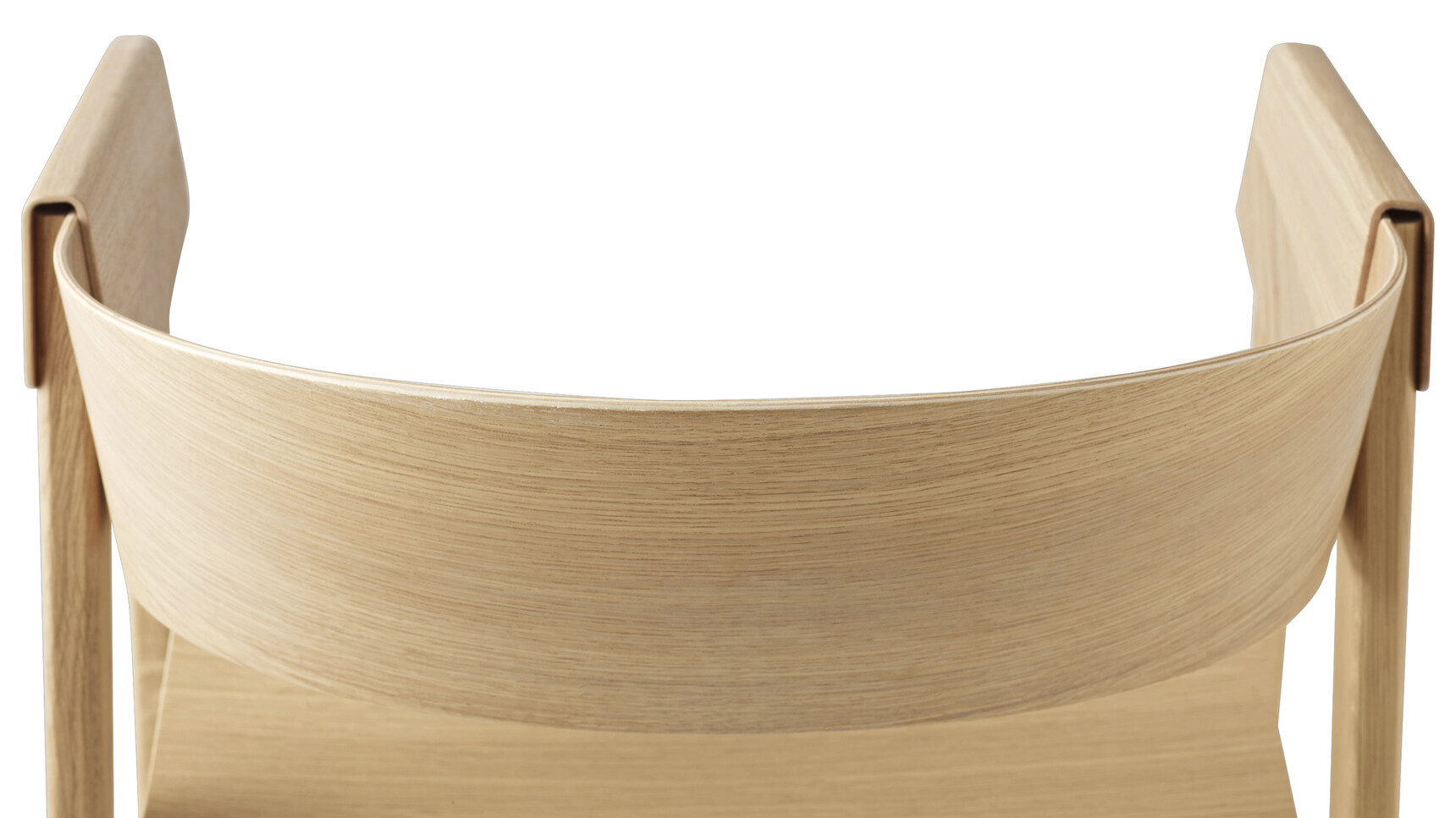 Muuto Cover Oak Detail Image