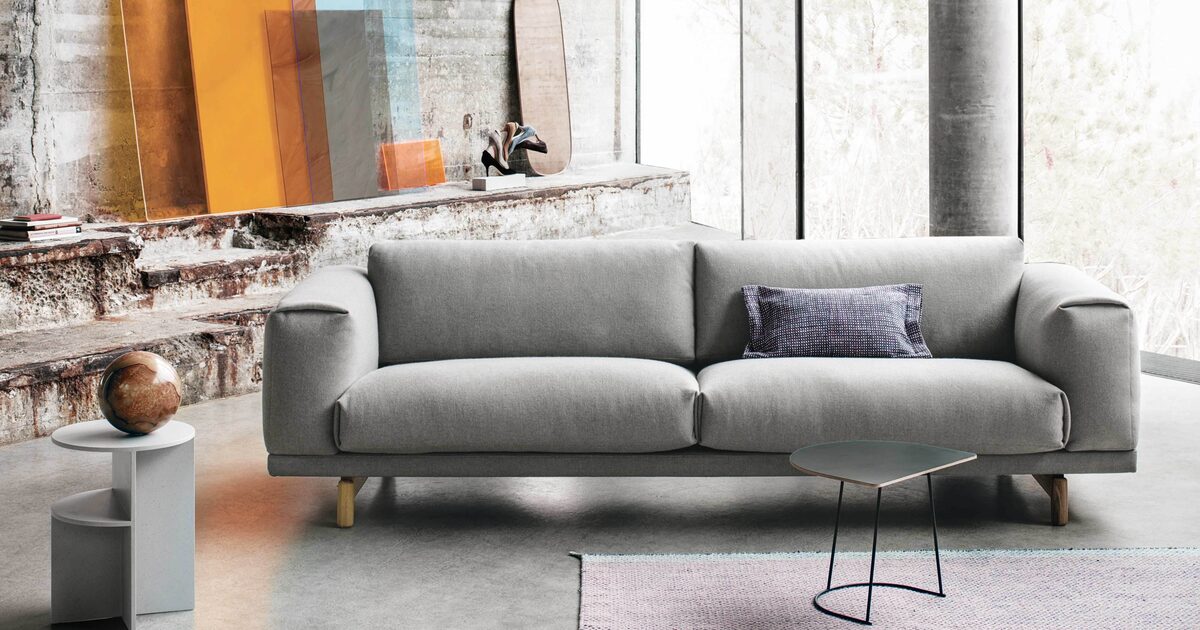 Muuto compose sofa 3 seater discount