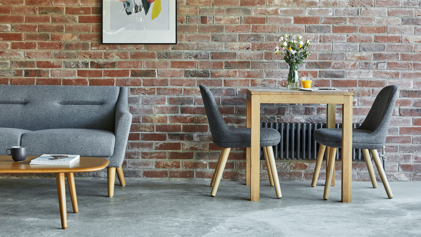 Coze2 Seat Sofa None Armchair Family L04 D01