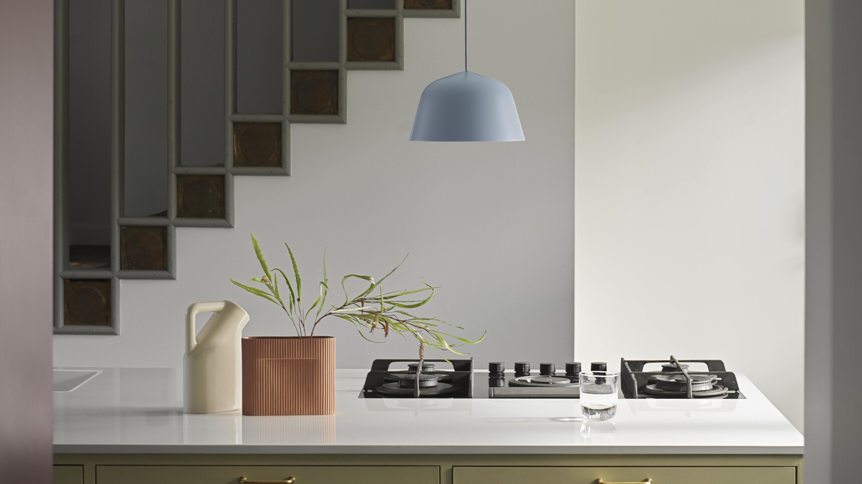 Muuto Ambit Light Blue O25 Ridge 16cm Tub Jub Family Image