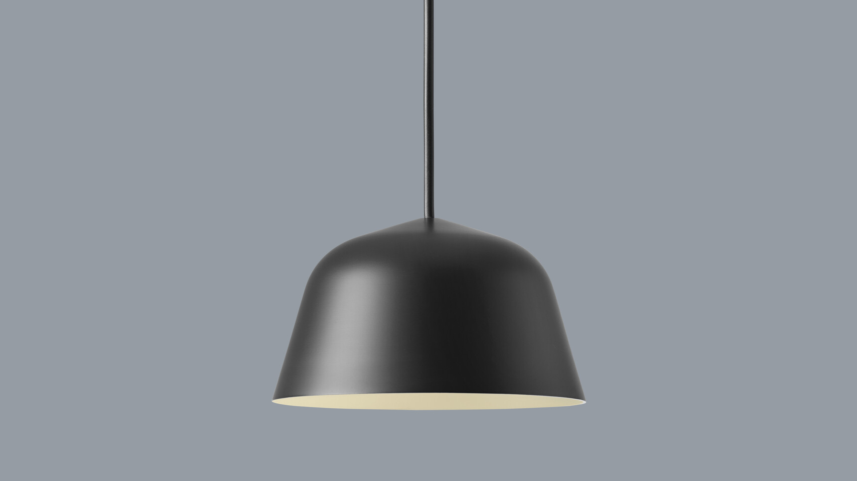 Muuto Ambit Pendant Lamp O165 Black Family Image