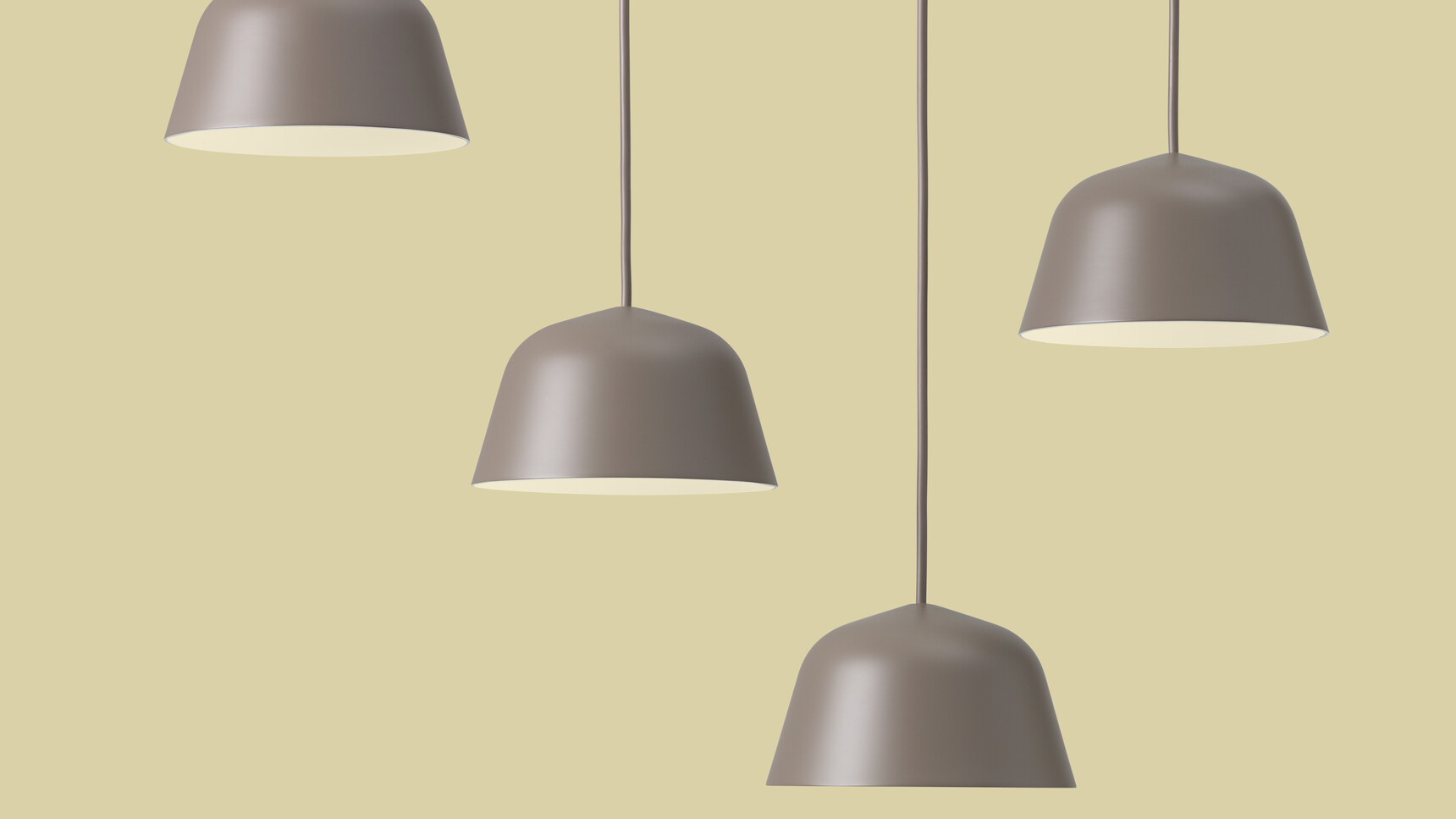 Muuto Ambit O16 5 Taupe Group Family Image