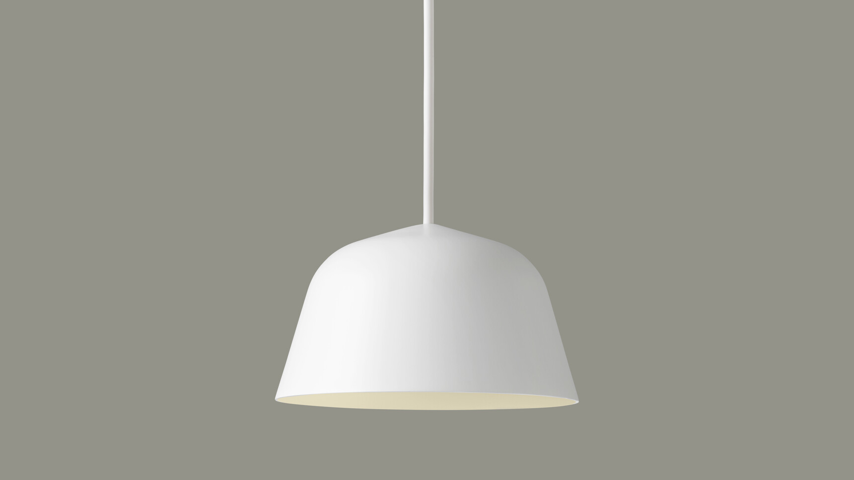 Muuto Ambit Pendant Lamp O165 White Family Image
