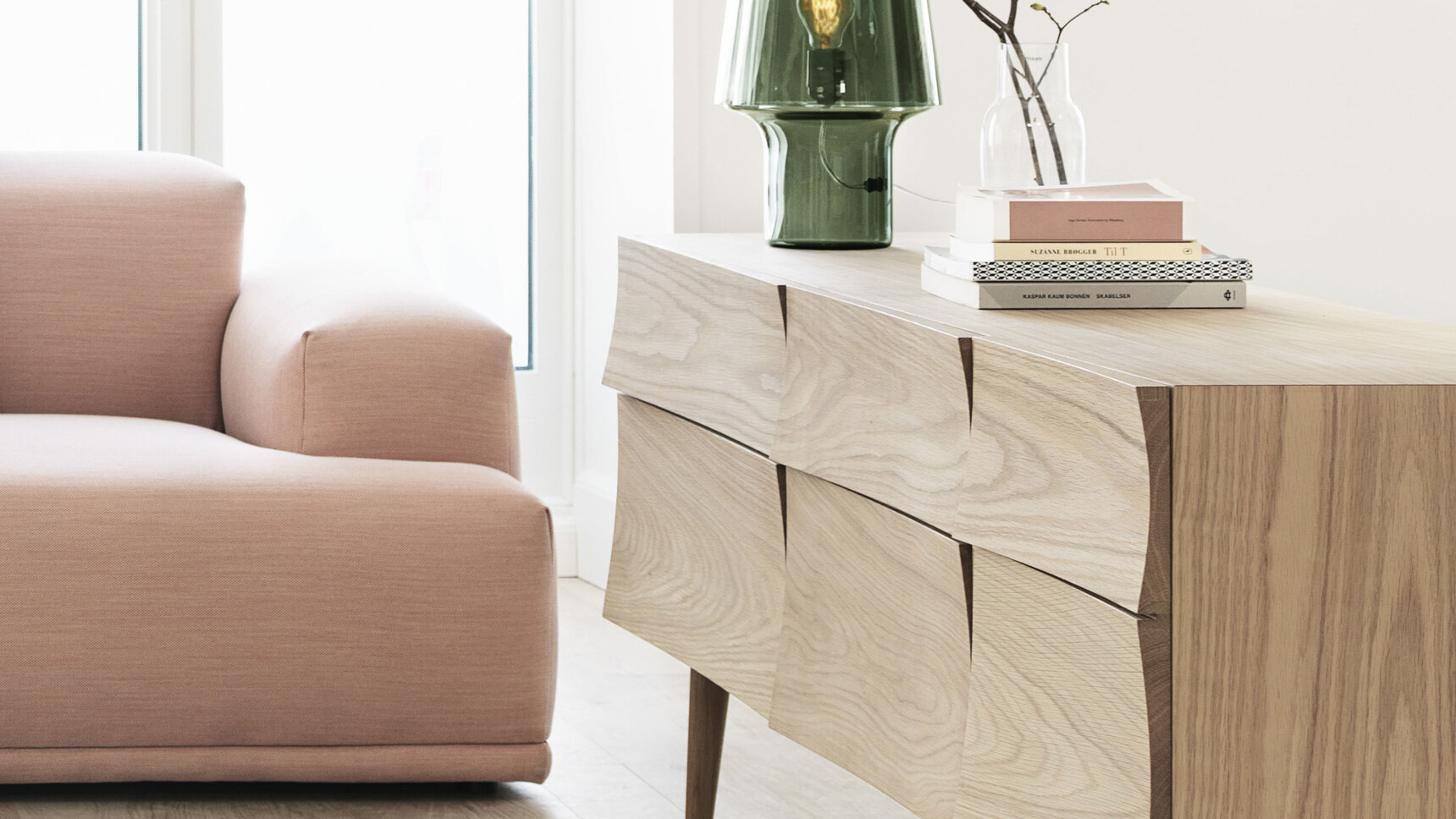 Muuto Reflect Cosy In Grey Connect Family Image