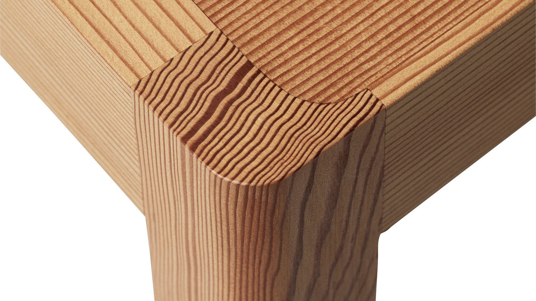 Muuto Workshop Chair Detail Image