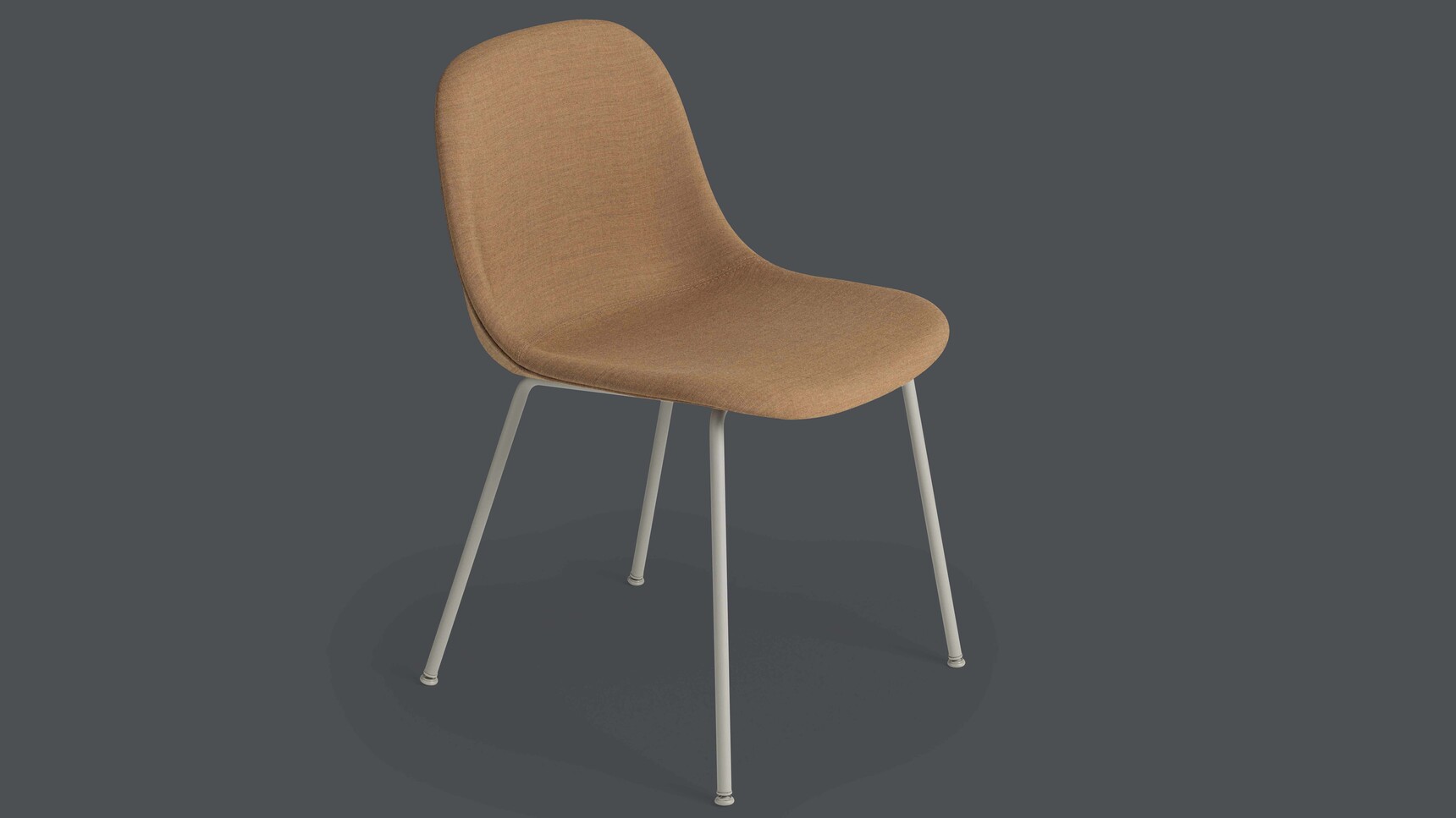 Muuto Fiber Side Tube Base Remix 433 0193 Family Image